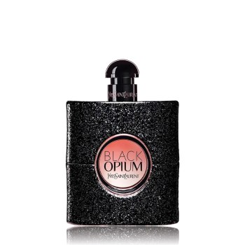 Perfumy YSL– Black Opium