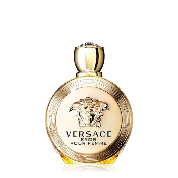Perfumy Kwiatowe -  Versace – Eros pour Femme