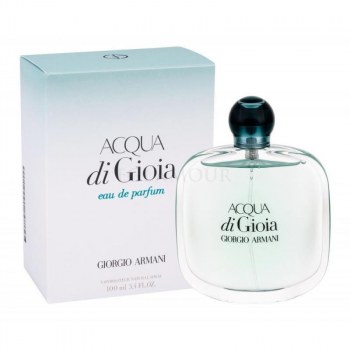Perfumy Armani - Acqua di Gioia