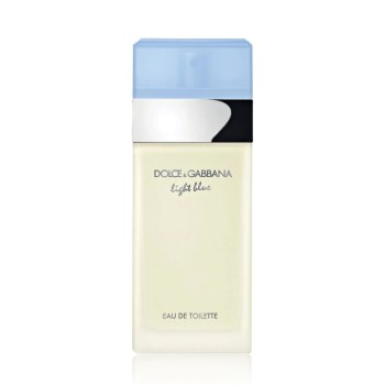 Perfumy Kwiatowe -  D&G - Light Blue