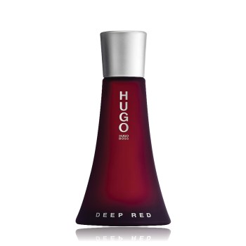 Perfumy Hugo Boss - Deep Red