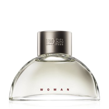 Perfumy Owocowe -  Hugo Boss – Boss Woman