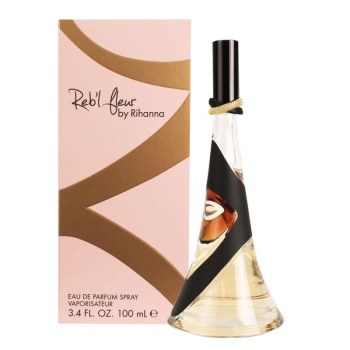 Perfumy Szyprowe -  Rihanna - Reb'l Fleur