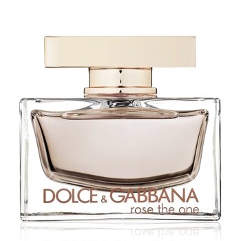 Perfumy Niszowe -  Dolce&Gabbana – Rose the One