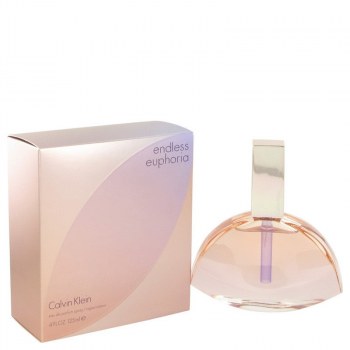 Perfumy Calvin Klein – Euphoria Endless
