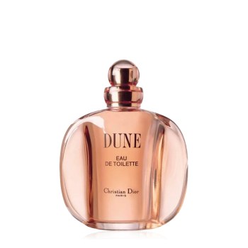 Perfumy Drzewne -  Dior – Dune
