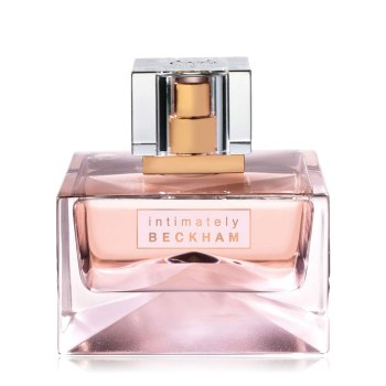 Perfumy David Beckham – Intimately Women