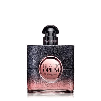 Perfumy Owocowe -  YSL – Black Opium Floral Shock