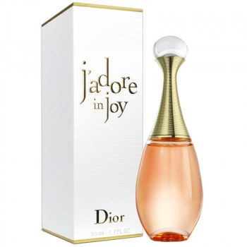 Perfumy Dior – J'adore In Joy