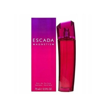 Perfumy damskie Escada - Magnetism