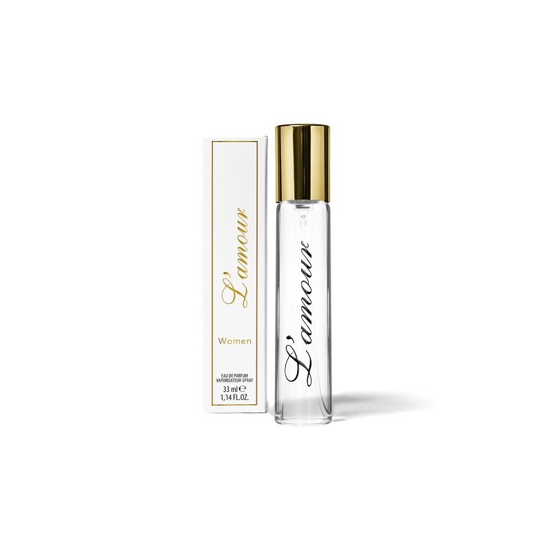 L'amour Classic 22