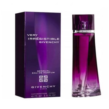 Perfumy Givenchy - Very Irrésistible