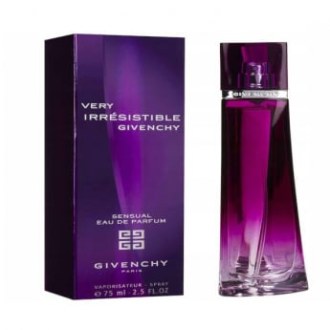 Givenchy - Very Irrésistible