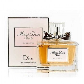 Perfumy Owocowe -  Dior-Miss Dior Cherie 2005
