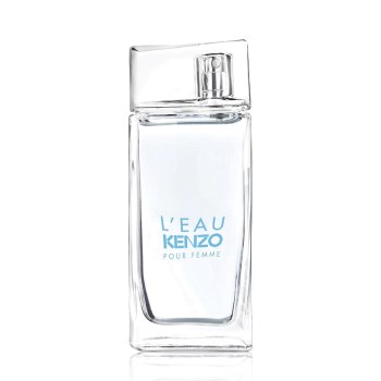 Perfumy Kenzo – L'eau par Kenzo