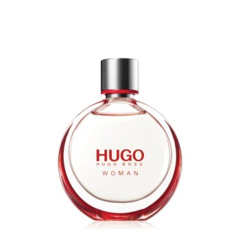 Perfumy Owocowe -  Hugo Boss - Hugo Woman
