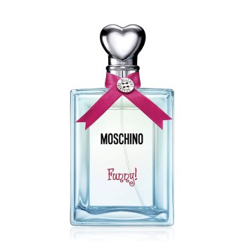 Perfumy Owocowe -  Moschino – Funny
