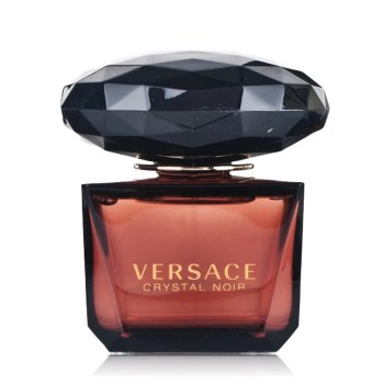 Perfumy Versace - Crystal Noir
