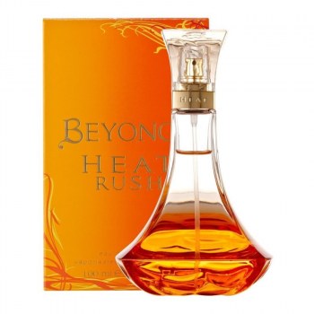 Perfumy Beyonce - Heat Rush