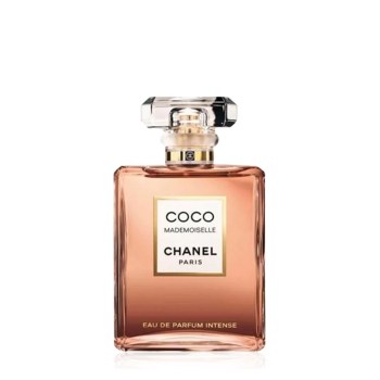 Perfumy Chanel- Mademoiselle Intense