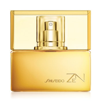 Perfumy Shiseido – Zen