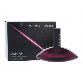Perfumy Calvin Klein – Deep Euphoria