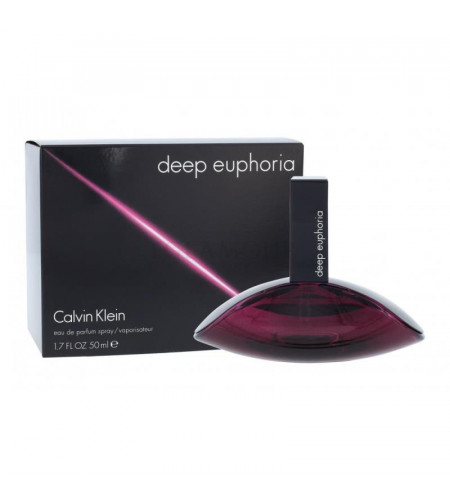 Calvin Klein – Deep Euphoria