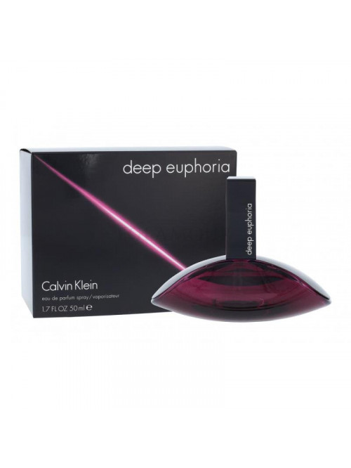 Calvin Klein – Deep Euphoria