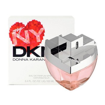Perfumy DKNY - My NY