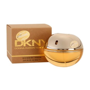 Perfumy DKNY - Golden Delicious