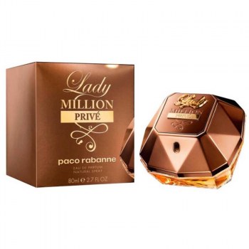Perfumy P.Rabanne – Lady Million Prive