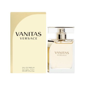 Perfumy Versace - Vanitas