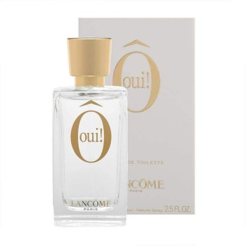 Perfumy Lancôme - Ô Oui