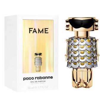 Perfumy Paco Rabanne - Fame