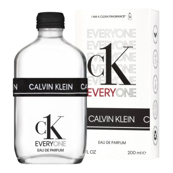 Perfumy Calvin Klein - Everyone 2022 Edp