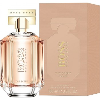 Perfumy Hugo Boss – The Scent 100ml