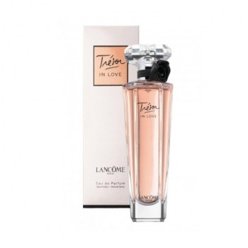 Perfumy Lancôme - Trésor in Love