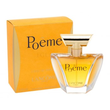 Perfumy Lancôme - Poême