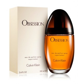 Perfumy Calvin Klein - Obsession Woman