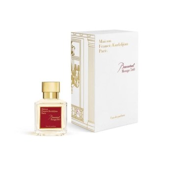 Perfumy damskie Maison Francis Kurkdjian - Baccarat Rouge 540 Edp (UNISEX)