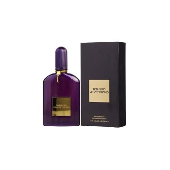 Perfumy Tom Ford - Velvet Orchid