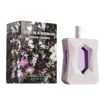 Perfumy Ariana Grande - God Is A Woman