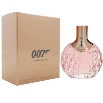 Perfumy James Bond – 007 for Women II