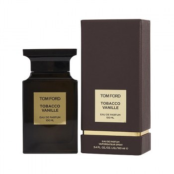 Perfumy Przyprawowe -  Tom Ford – Tobacco Vanille (UNISEX)