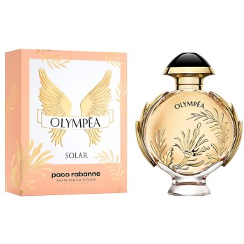 Perfumy Paco Rabanne - Olympéa Solar