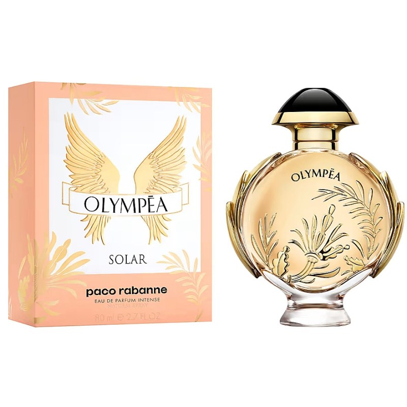 Paco Rabanne - Olympéa Solar