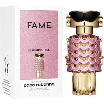 Perfumy Paco Rabanne - Fame Blooming Pink