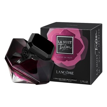 Perfumy Lancôme - La Nuit Trésor Fleur De Nuit