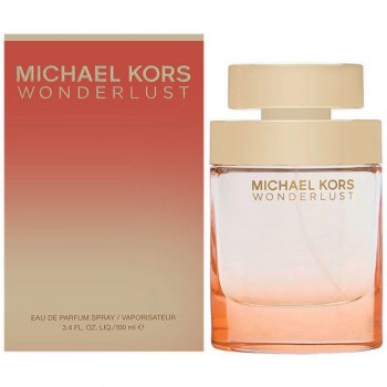 Perfumy Michael Kors – Wonderlust