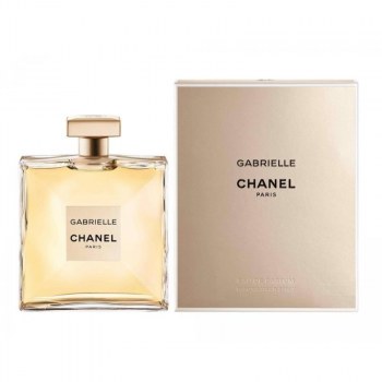 Perfumy Chanel – Gabrielle